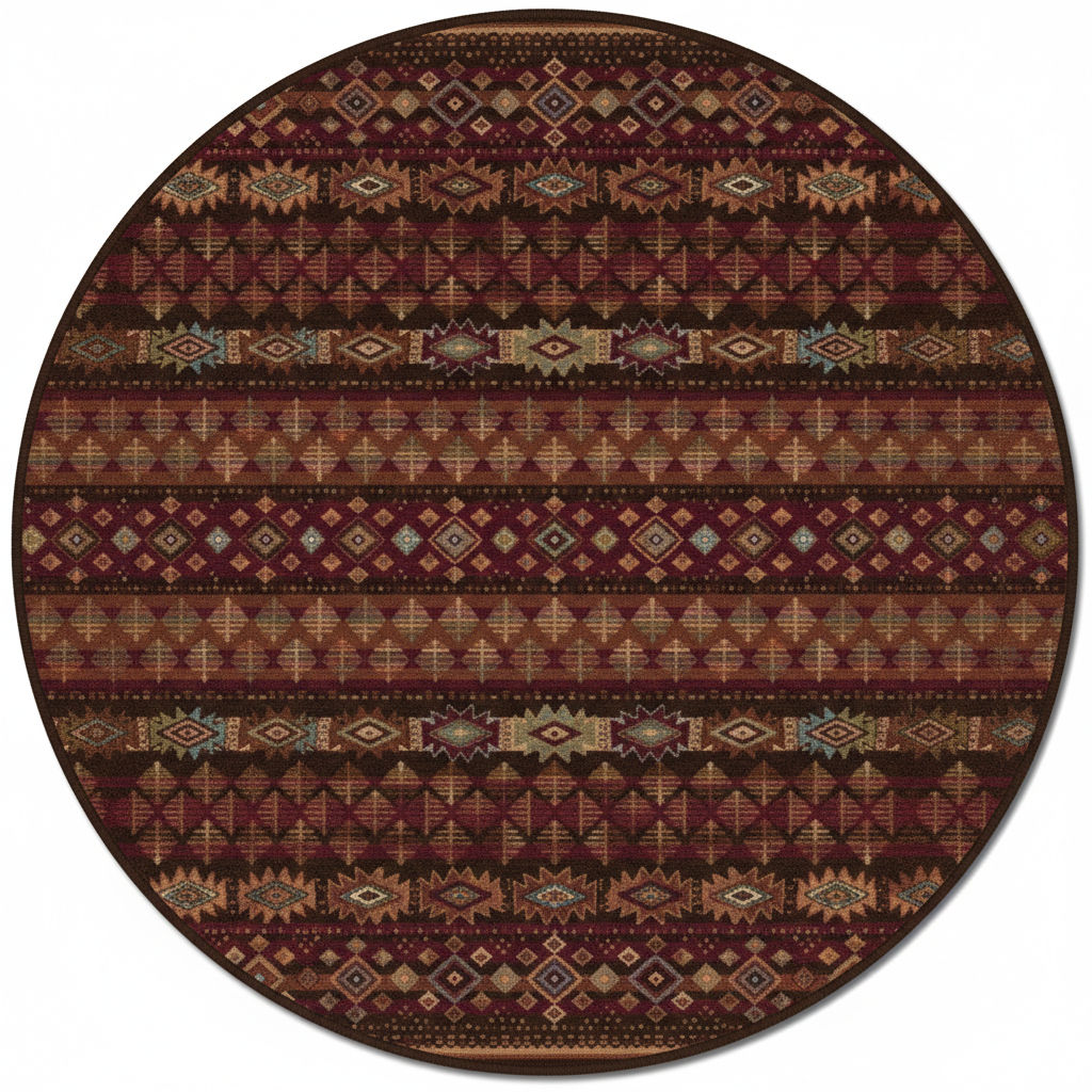 FARGHANDAR - Hand Knotted Persian Carpet